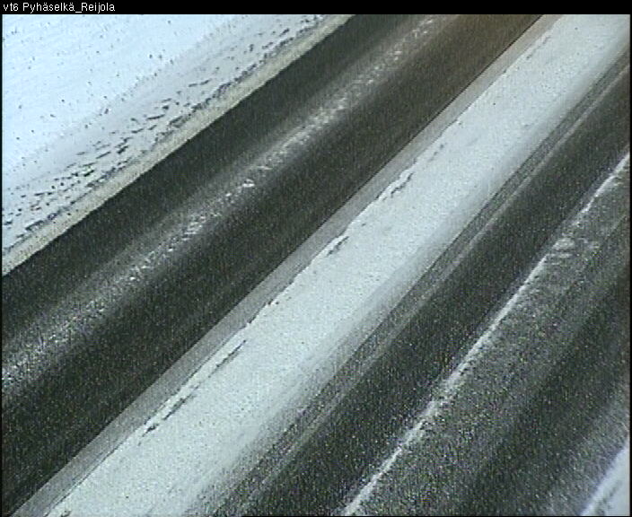 Kelikamerat Kuva Tie 6 Joensuu, Reijola, Joensuu, Pohjois-Karjala