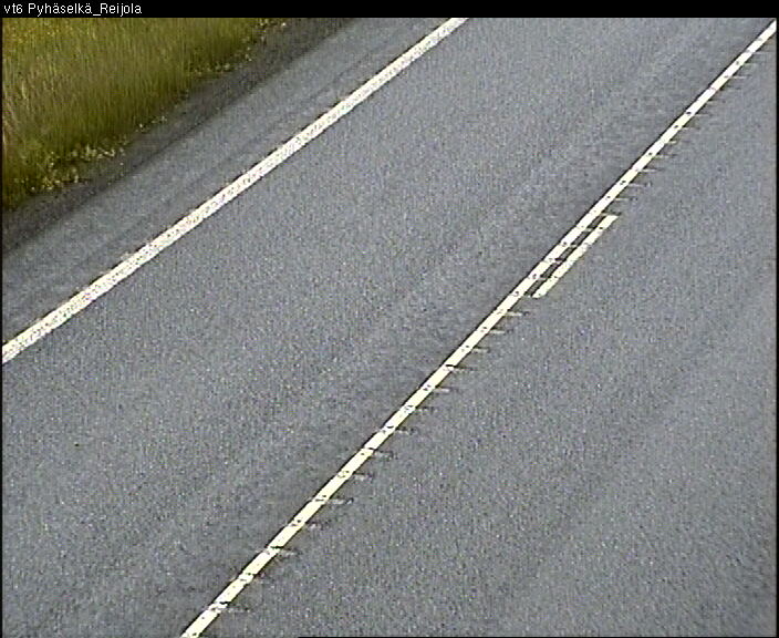 Weather Camera Image Road 6 Joensuu, Reijola, Joensuu, Pohjois-Karjala