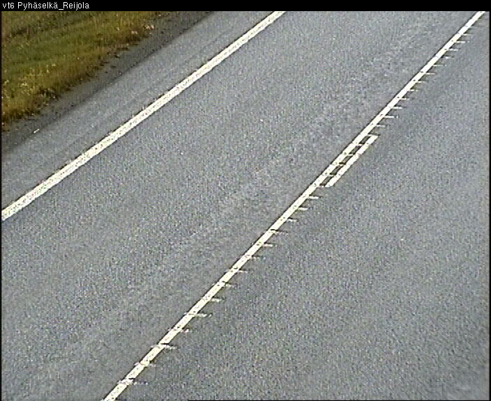 Kelikamerat Kuva Tie 6 Joensuu, Reijola, Joensuu, Pohjois-Karjala