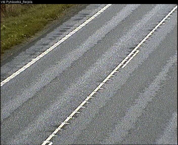 Weather Camera Image Road 6 Joensuu, Reijola, Joensuu, Pohjois-Karjala