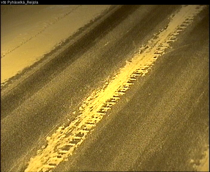 Kelikamerat Kuva Tie 6 Joensuu, Reijola, Joensuu, Pohjois-Karjala