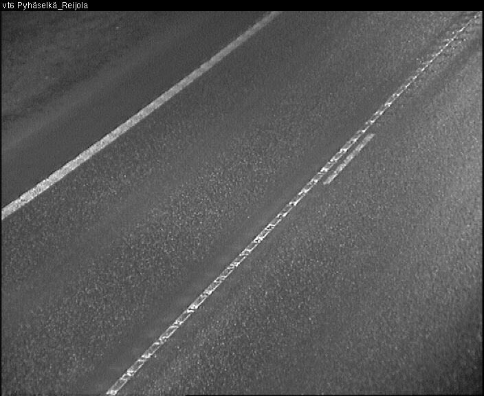 Kelikamerat Kuva Tie 6 Joensuu, Reijola, Joensuu, Pohjois-Karjala