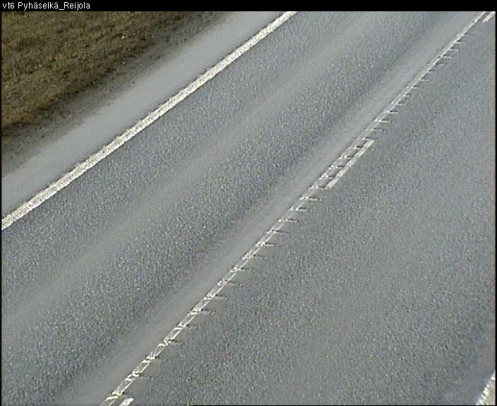 Kelikamerat Kuva Tie 6 Joensuu, Reijola, Joensuu, Pohjois-Karjala