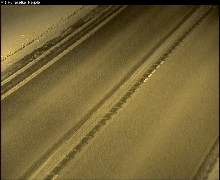 Kelikamerat Kuva Tie 6 Joensuu, Reijola, Joensuu, Pohjois-Karjala