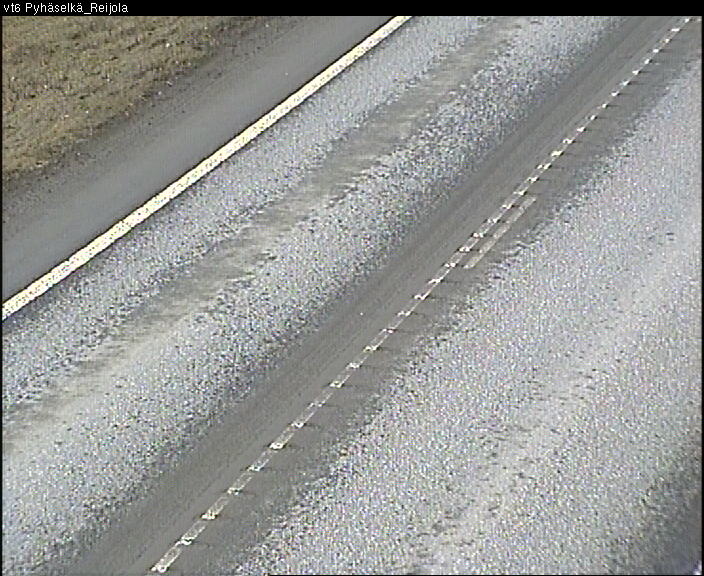 Kelikamerat Kuva Tie 6 Joensuu, Reijola, Joensuu, Pohjois-Karjala