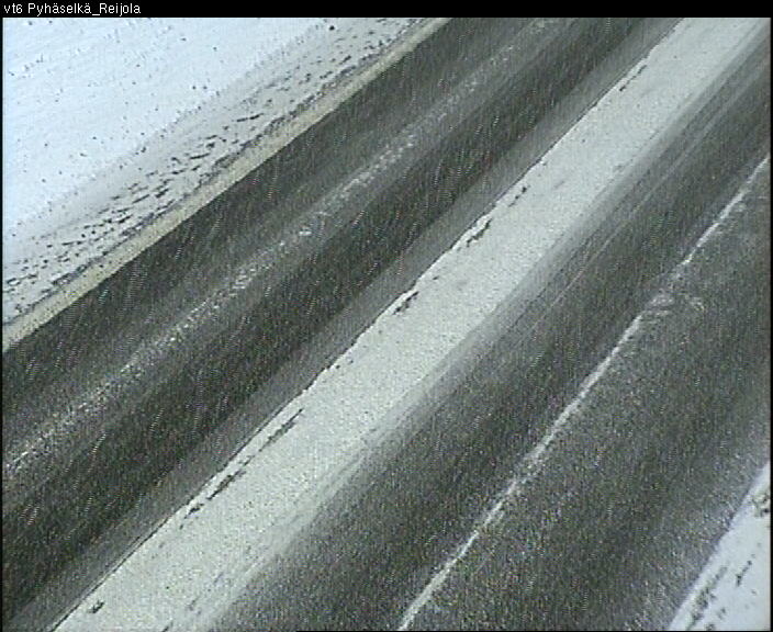 Kelikamerat Kuva Tie 6 Joensuu, Reijola, Joensuu, Pohjois-Karjala