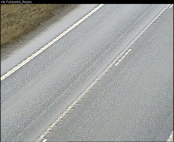 Kelikamerat Kuva Tie 6 Joensuu, Reijola, Joensuu, Pohjois-Karjala