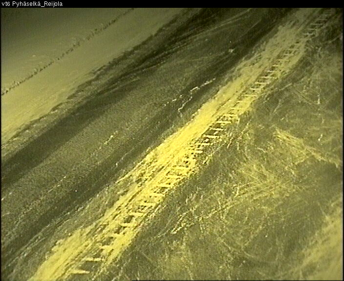 Kelikamerat Kuva Tie 6 Joensuu, Reijola, Joensuu, Pohjois-Karjala