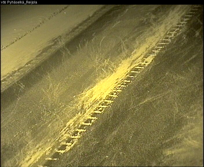 Kelikamerat Kuva Tie 6 Joensuu, Reijola, Joensuu, Pohjois-Karjala