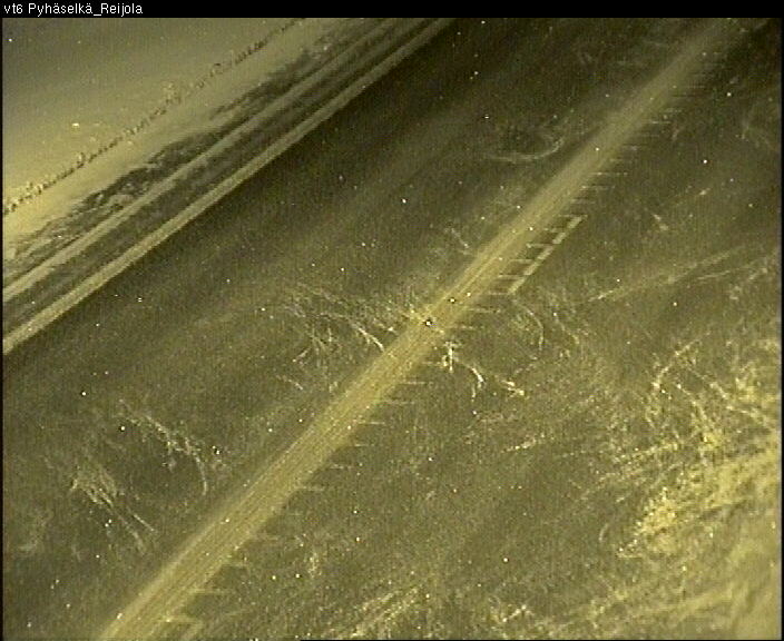 Kelikamerat Kuva Tie 6 Joensuu, Reijola, Joensuu, Pohjois-Karjala