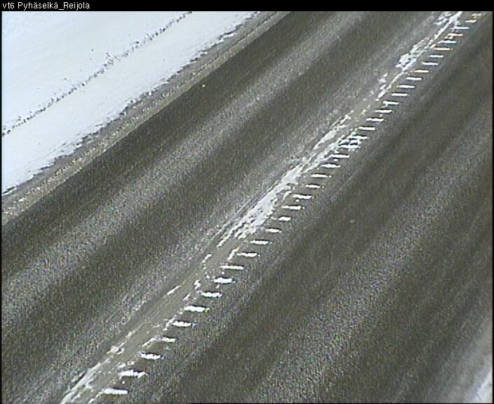 Kelikamerat Kuva Tie 6 Joensuu, Reijola, Joensuu, Pohjois-Karjala