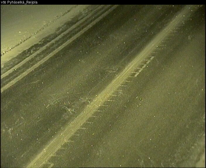 Kelikamerat Kuva Tie 6 Joensuu, Reijola, Joensuu, Pohjois-Karjala