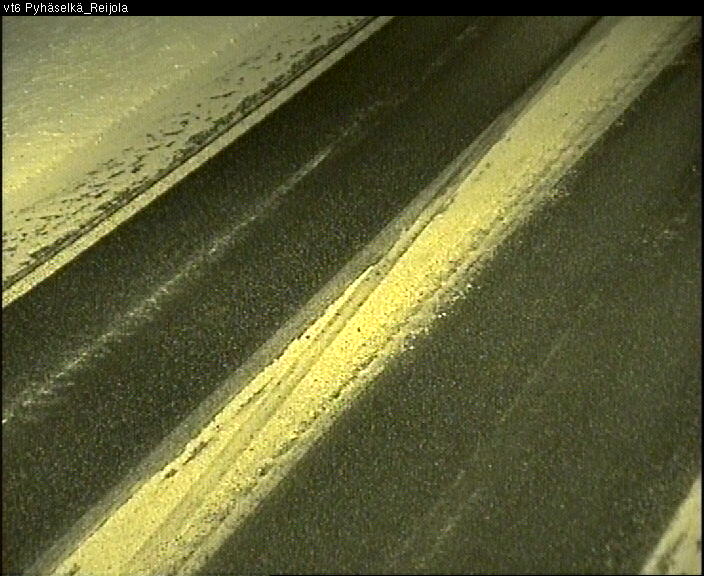 Kelikamerat Kuva Tie 6 Joensuu, Reijola, Joensuu, Pohjois-Karjala