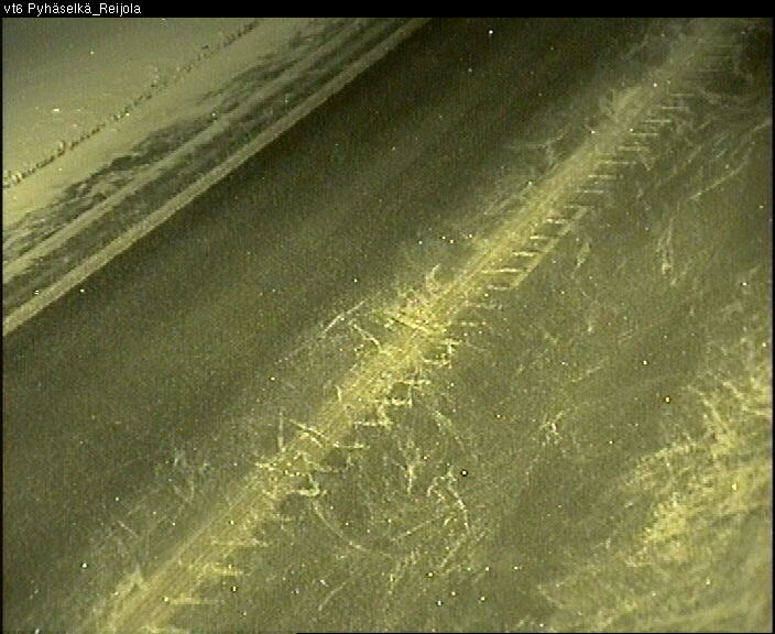 Kelikamerat Kuva Tie 6 Joensuu, Reijola, Joensuu, Pohjois-Karjala