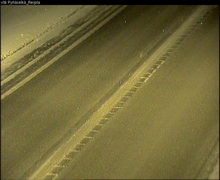 Kelikamerat Kuva Tie 6 Joensuu, Reijola, Joensuu, Pohjois-Karjala