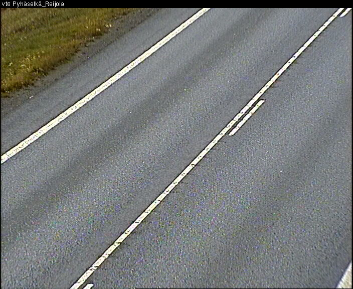 Kelikamerat Kuva Tie 6 Joensuu, Reijola, Joensuu, Pohjois-Karjala