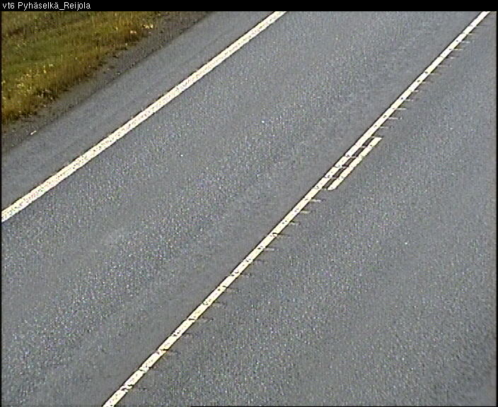 Kelikamerat Kuva Tie 6 Joensuu, Reijola, Joensuu, Pohjois-Karjala