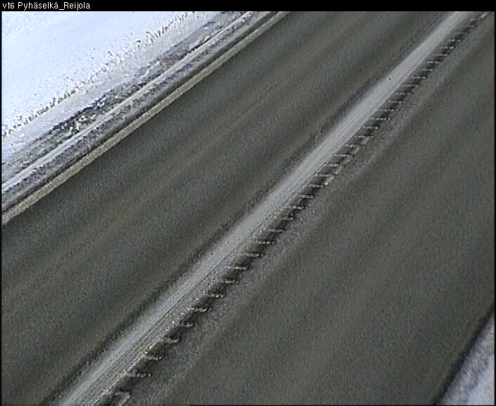 Kelikamerat Kuva Tie 6 Joensuu, Reijola, Joensuu, Pohjois-Karjala