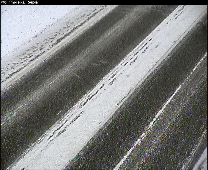 Kelikamerat Kuva Tie 6 Joensuu, Reijola, Joensuu, Pohjois-Karjala