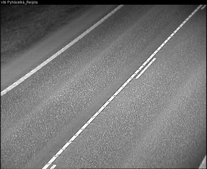 Weather Camera Image Väg 6 Joensuu, Reijola, Joensuu, Pohjois-Karjala