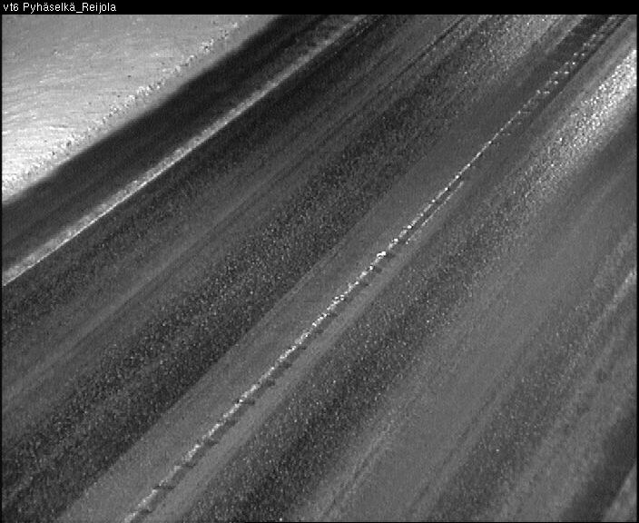 Weather Camera Image Väg 6 Joensuu, Reijola, Joensuu, Pohjois-Karjala