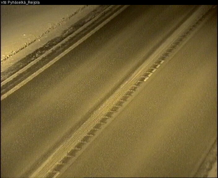 Kelikamerat Kuva Tie 6 Joensuu, Reijola, Joensuu, Pohjois-Karjala