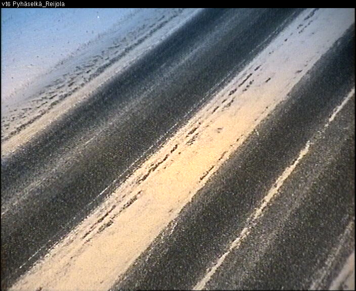 Kelikamerat Kuva Tie 6 Joensuu, Reijola, Joensuu, Pohjois-Karjala