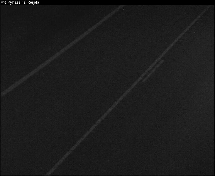 Kelikamerat Kuva Tie 6 Joensuu, Reijola, Joensuu, Pohjois-Karjala