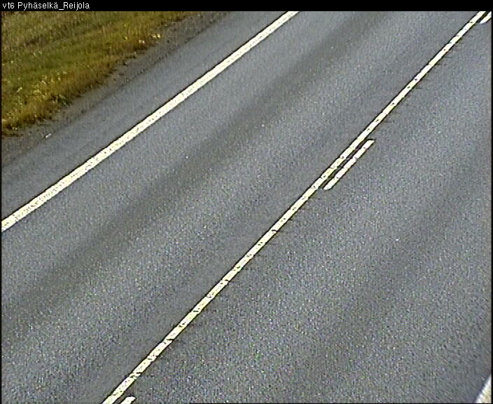 Kelikamerat Kuva Tie 6 Joensuu, Reijola, Joensuu, Pohjois-Karjala