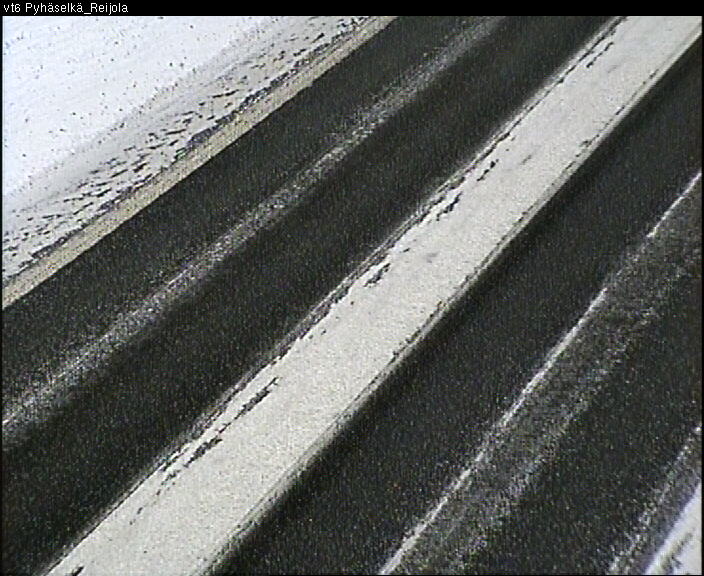 Kelikamerat Kuva Tie 6 Joensuu, Reijola, Joensuu, Pohjois-Karjala