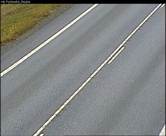 Kelikamerat Kuva Tie 6 Joensuu, Reijola, Joensuu, Pohjois-Karjala