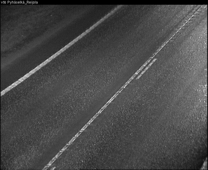 Kelikamerat Kuva Tie 6 Joensuu, Reijola, Joensuu, Pohjois-Karjala