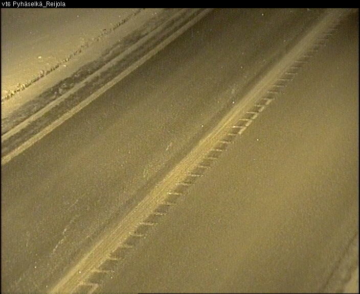 Kelikamerat Kuva Tie 6 Joensuu, Reijola, Joensuu, Pohjois-Karjala