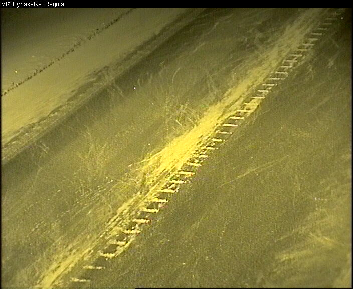 Kelikamerat Kuva Tie 6 Joensuu, Reijola, Joensuu, Pohjois-Karjala