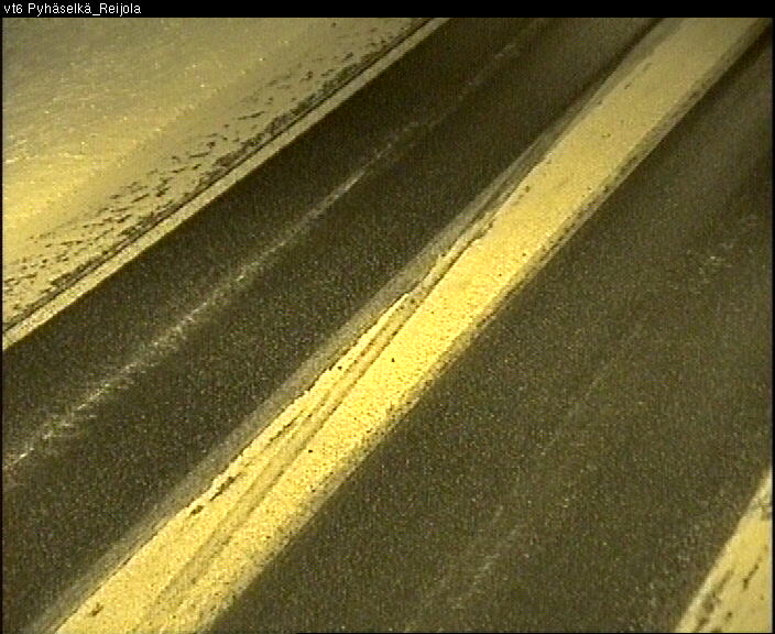 Kelikamerat Kuva Tie 6 Joensuu, Reijola, Joensuu, Pohjois-Karjala