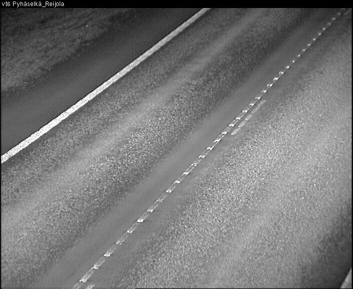 Kelikamerat Kuva Tie 6 Joensuu, Reijola, Joensuu, Pohjois-Karjala