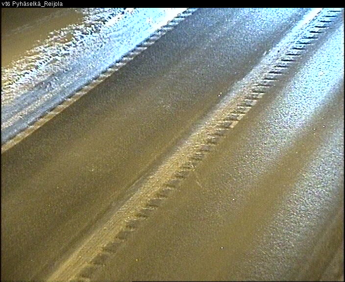 Kelikamerat Kuva Tie 6 Joensuu, Reijola, Joensuu, Pohjois-Karjala