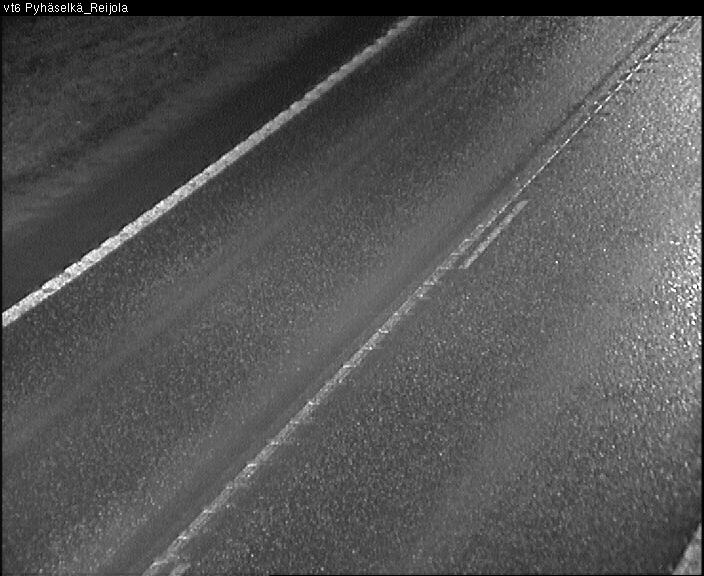 Kelikamerat Kuva Tie 6 Joensuu, Reijola, Joensuu, Pohjois-Karjala