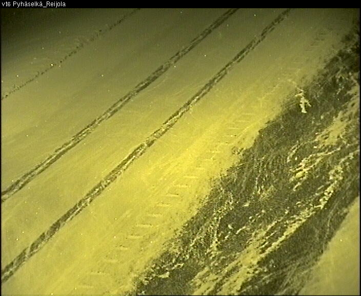 Kelikamerat Kuva Tie 6 Joensuu, Reijola, Joensuu, Pohjois-Karjala