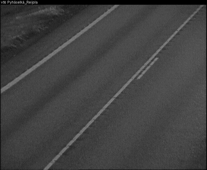 Kelikamerat Kuva Tie 6 Joensuu, Reijola, Joensuu, Pohjois-Karjala