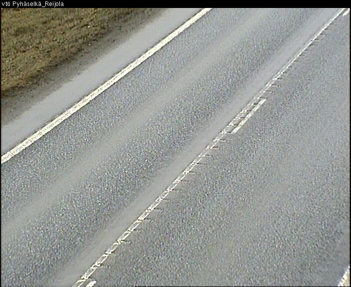 Kelikamerat Kuva Tie 6 Joensuu, Reijola, Joensuu, Pohjois-Karjala