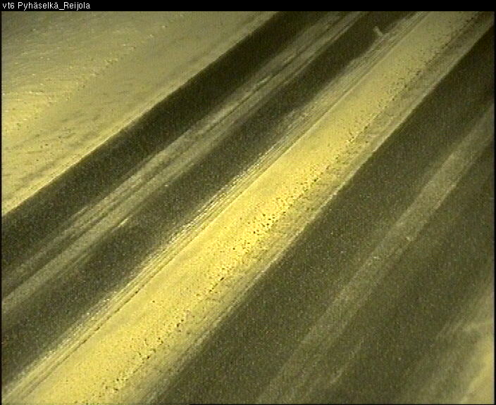 Weather Camera Image Väg 6 Joensuu, Reijola, Joensuu, Pohjois-Karjala