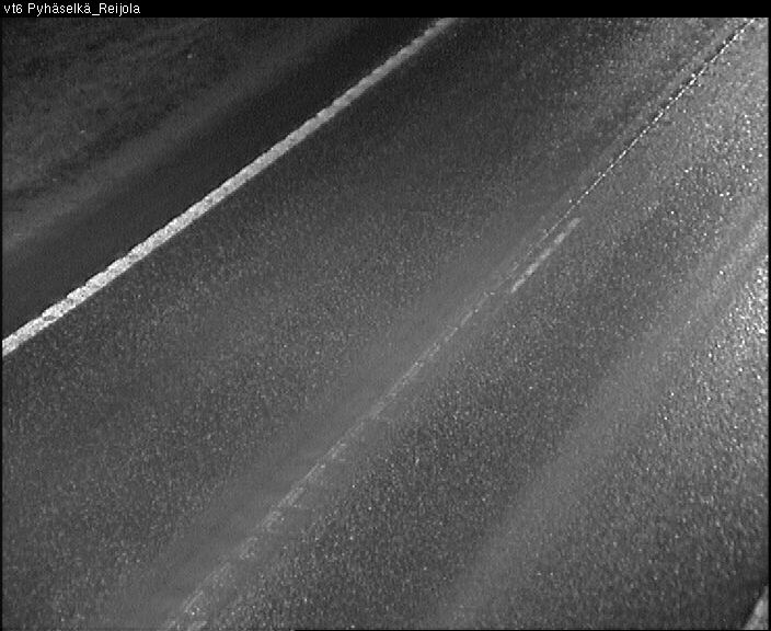 Kelikamerat Kuva Tie 6 Joensuu, Reijola, Joensuu, Pohjois-Karjala