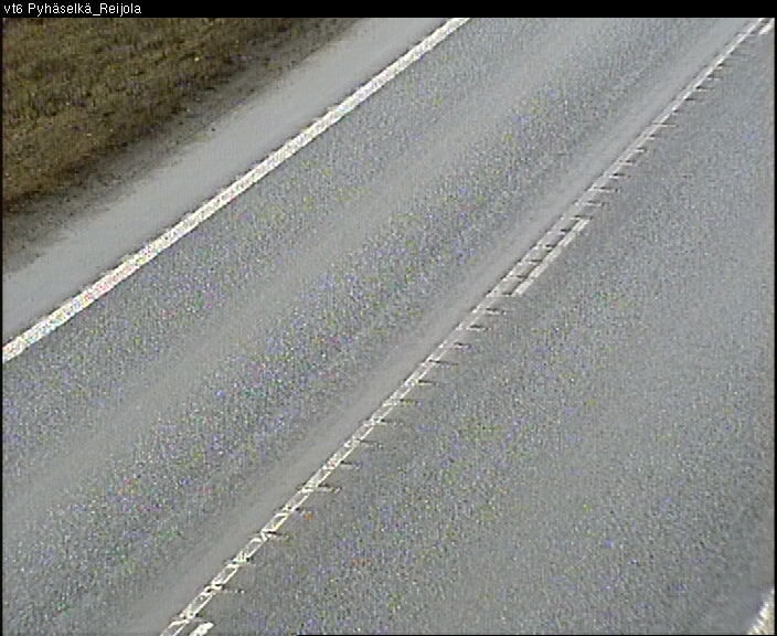 Kelikamerat Kuva Tie 6 Joensuu, Reijola, Joensuu, Pohjois-Karjala