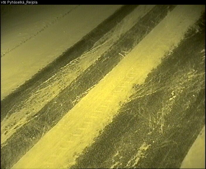 Kelikamerat Kuva Tie 6 Joensuu, Reijola, Joensuu, Pohjois-Karjala