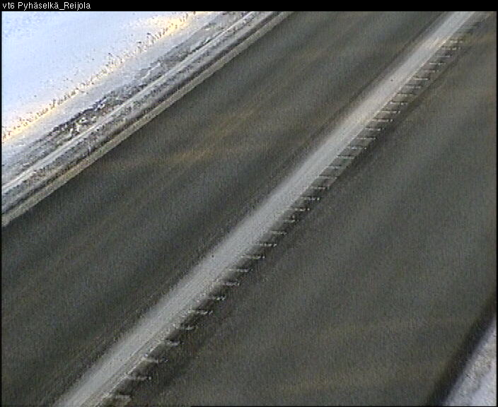 Kelikamerat Kuva Tie 6 Joensuu, Reijola, Joensuu, Pohjois-Karjala