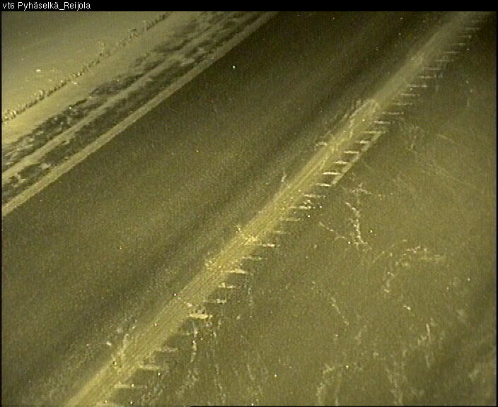 Kelikamerat Kuva Tie 6 Joensuu, Reijola, Joensuu, Pohjois-Karjala