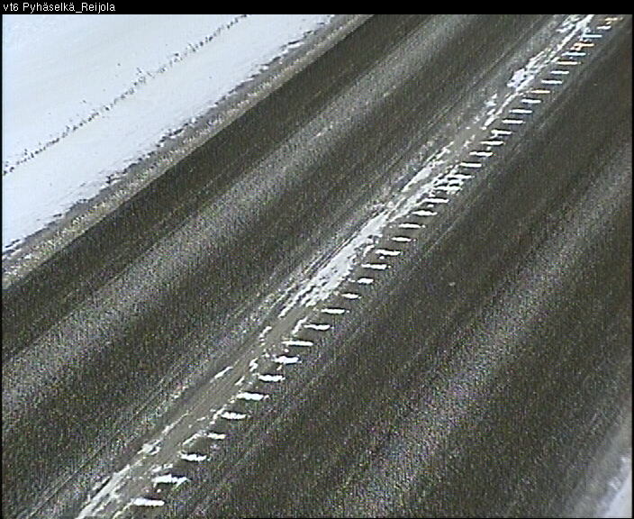 Kelikamerat Kuva Tie 6 Joensuu, Reijola, Joensuu, Pohjois-Karjala