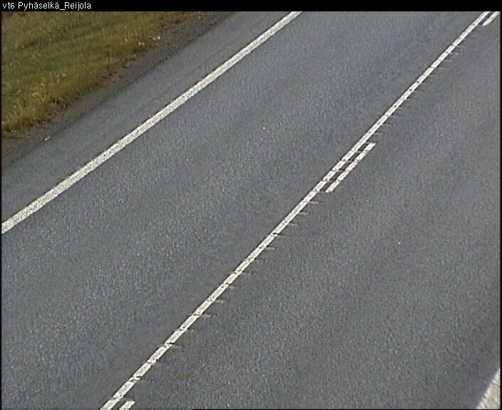 Kelikamerat Kuva Tie 6 Joensuu, Reijola, Joensuu, Pohjois-Karjala