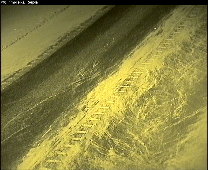 Kelikamerat Kuva Tie 6 Joensuu, Reijola, Joensuu, Pohjois-Karjala